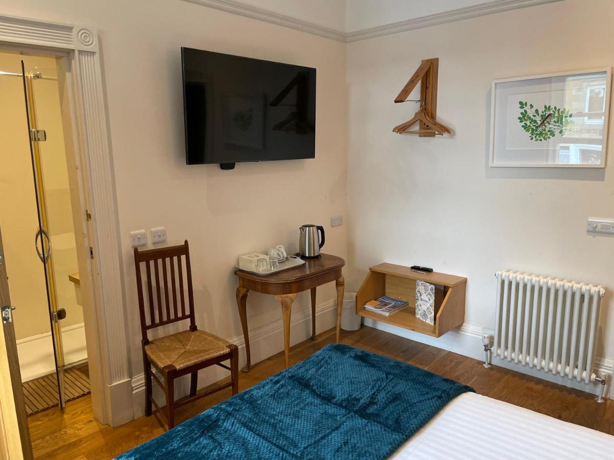Markinch Banner'S House Hotel מראה חיצוני תמונה