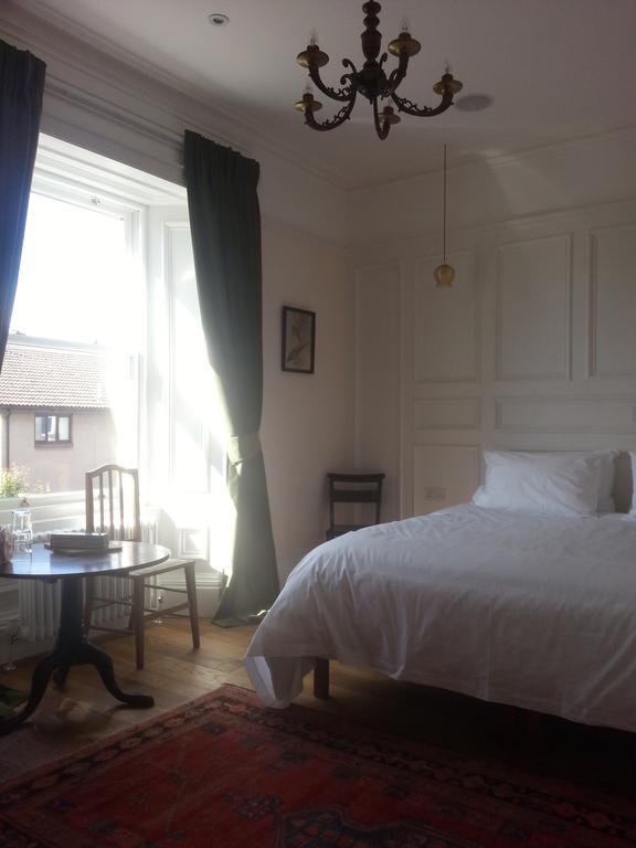 Markinch Banner'S House Hotel מראה חיצוני תמונה