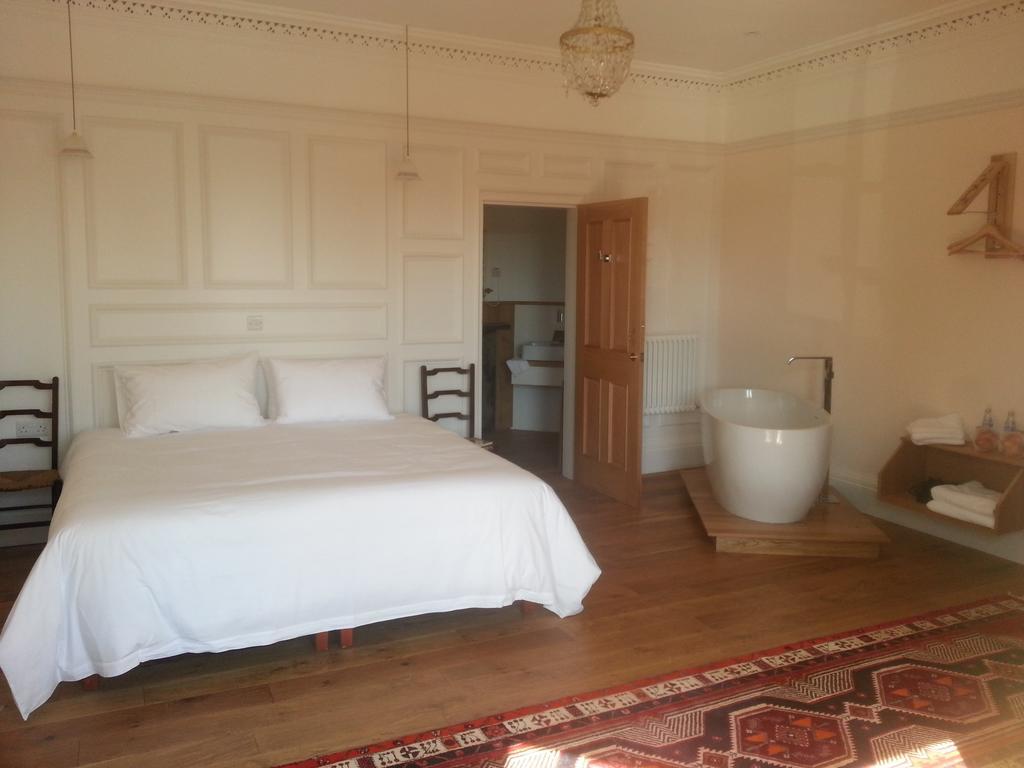 Markinch Banner'S House Hotel חדר תמונה