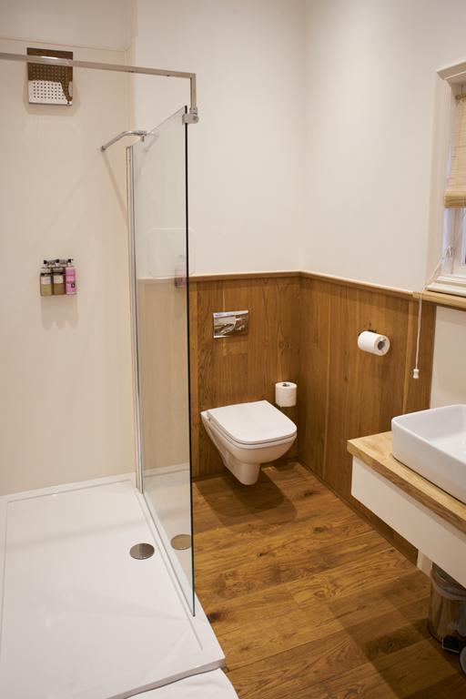 Markinch Banner'S House Hotel חדר תמונה